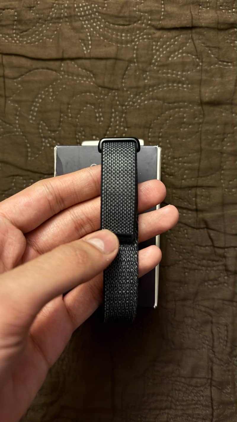 Google fitbit air 0