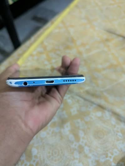 Itel Vision 3 Plus