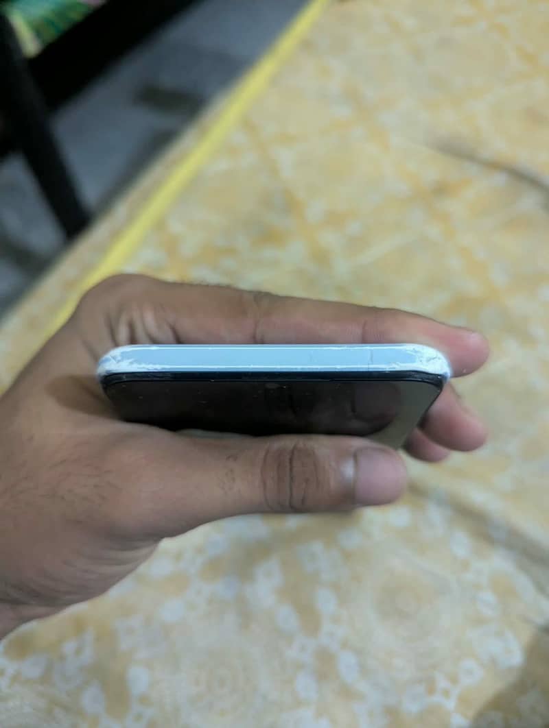 Itel Vision 3 Plus 5