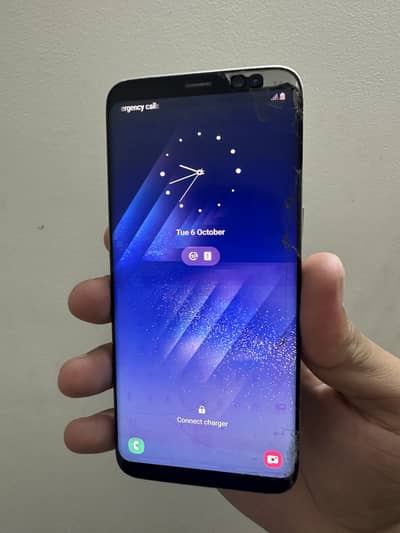 Samsung Mobile S8