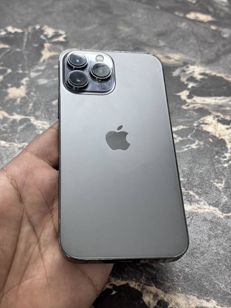 Apple iPhone 13 Pro Max 0