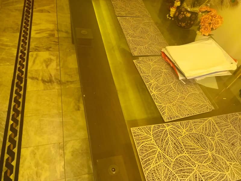 8 seater dining table 1