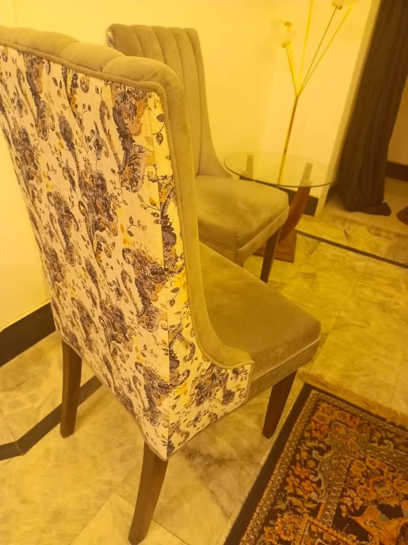 8 seater dining table 4