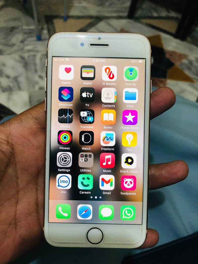 Apple iPhone 8 5