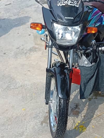 honda pridor (100)cc