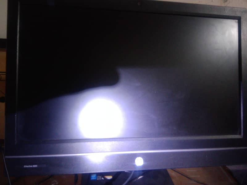 all in one pc 0