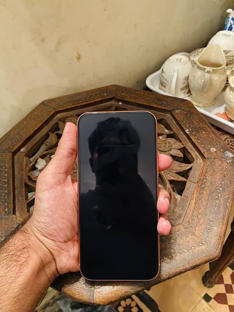 Apple iPhone 17 Pro Max 1