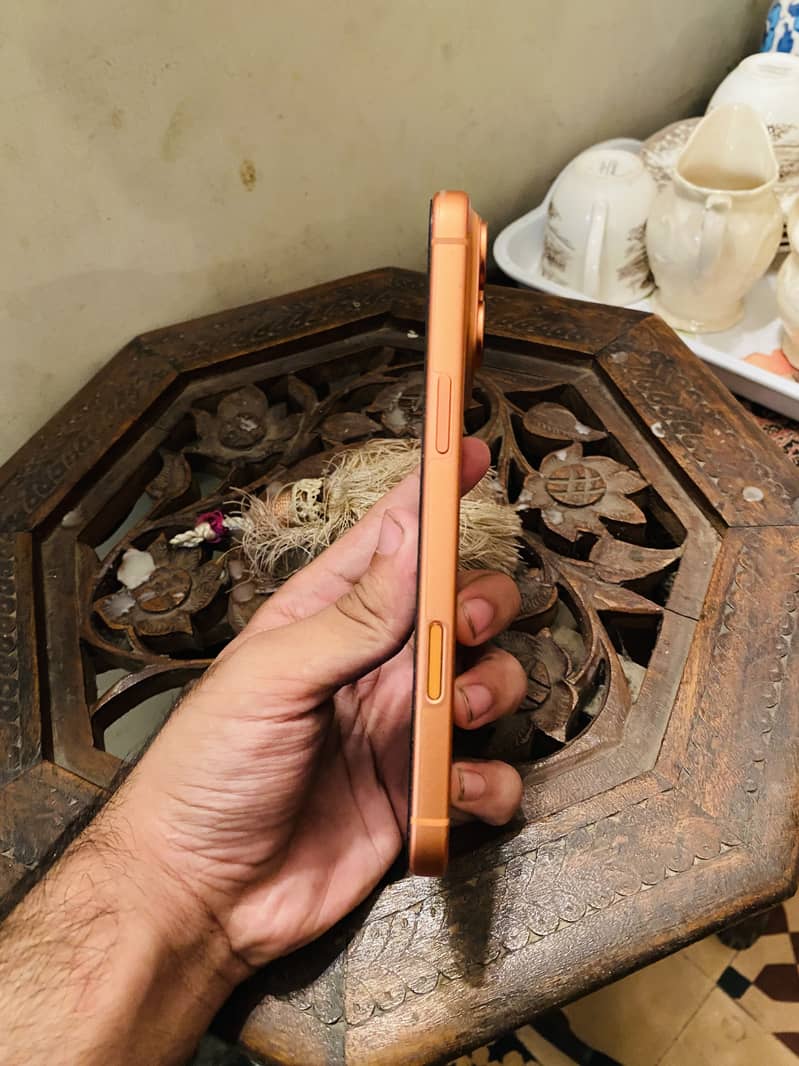 Apple iPhone 17 Pro Max 5