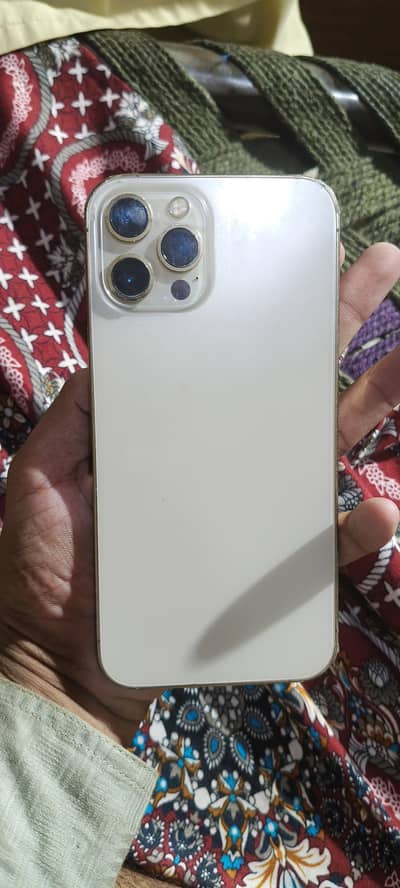 I phone 12 pro max