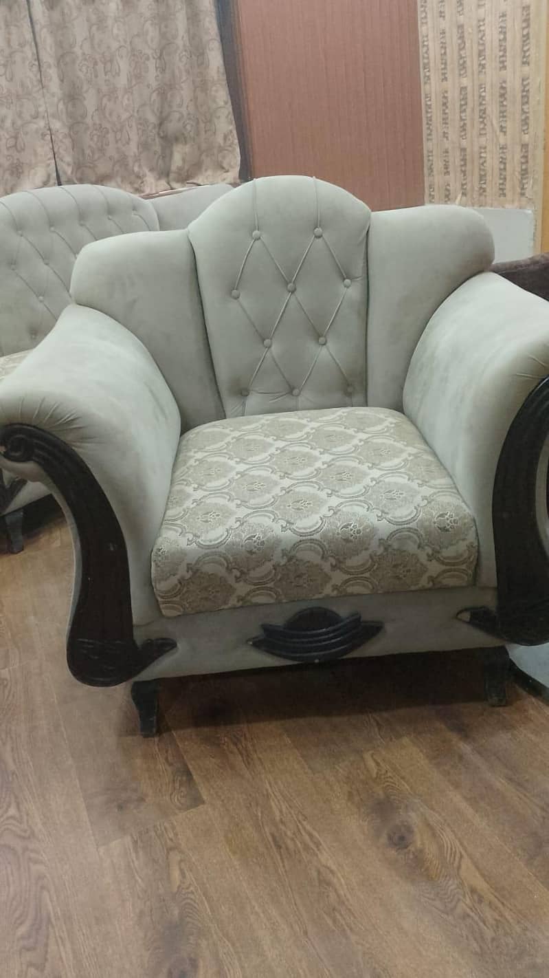 5 seater sofa 1
