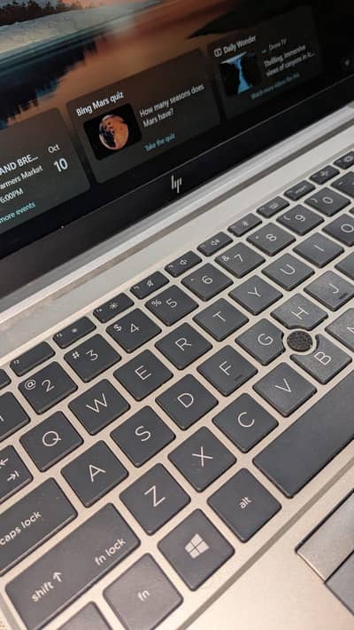 HP Elitebook 840 G7