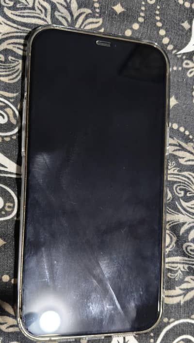 Apple iPhone 12 Pro Max