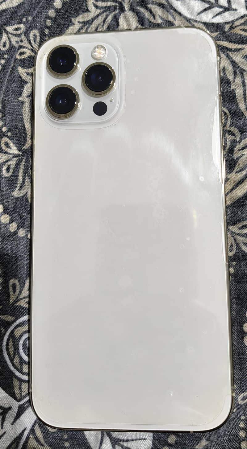 Apple iPhone 12 Pro Max 1