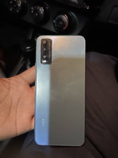 Vivo Y20s