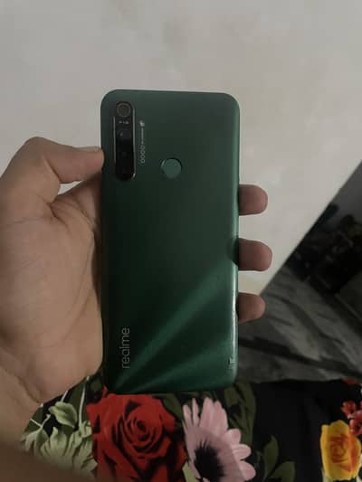 Realme 5i.    0322/63/87/486