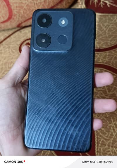 Infinix Smart 7