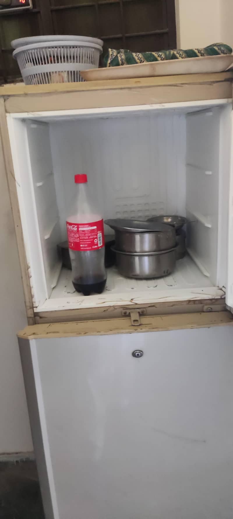 Pell Refrigerator 4