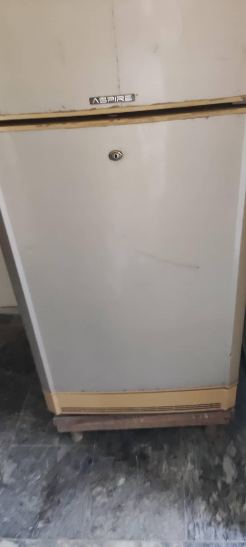 Pell Refrigerator 5