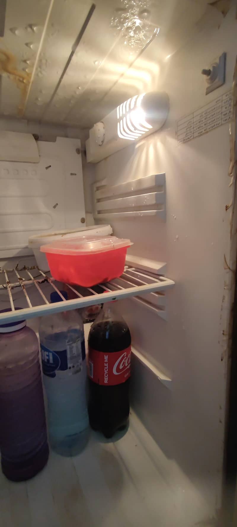 Pell Refrigerator 11