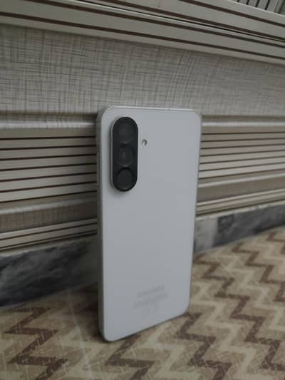 Samsung Mobile A56 03448675658