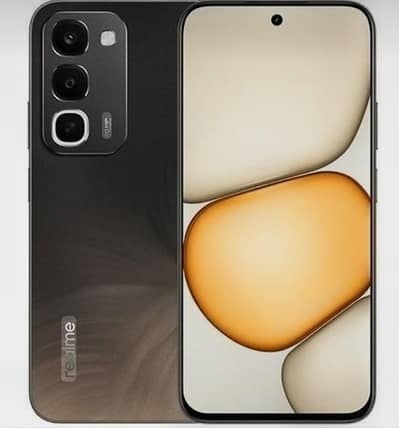 Realme C100