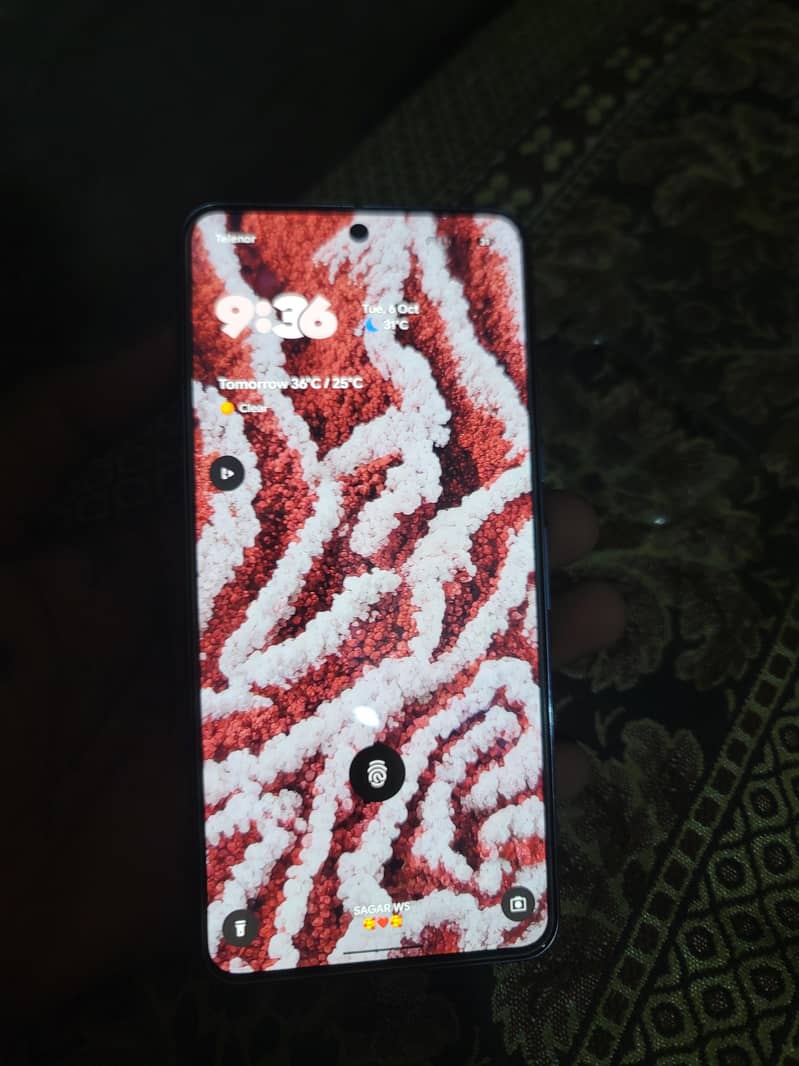 Google Pixel 8 Pro 1