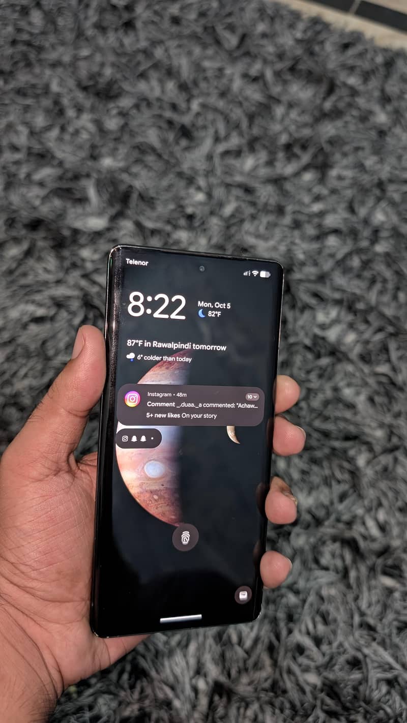 Google Pixel 7 Pro 1