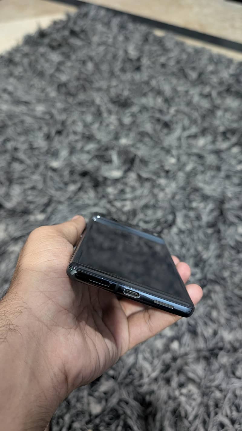Google Pixel 7 Pro 3