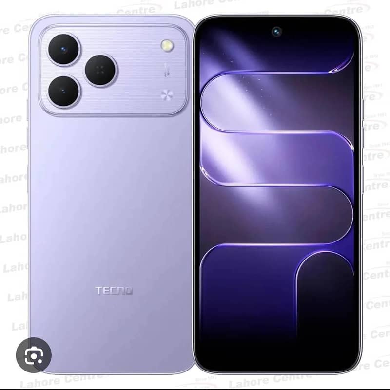 Tecno Other Model 0