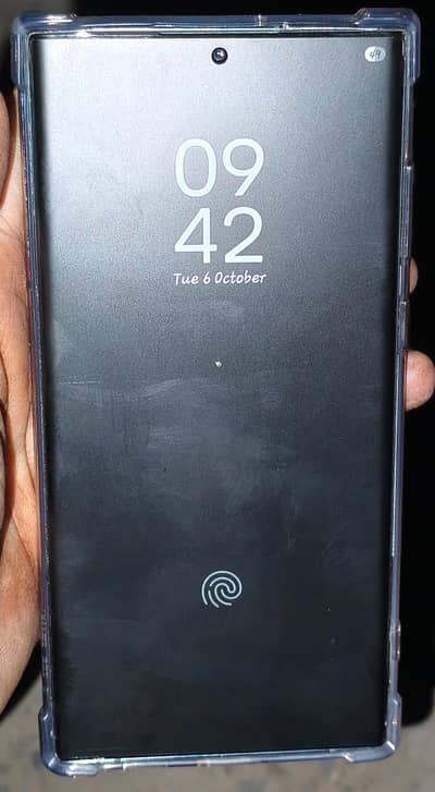 Samsung Mobile S22 Ultra 5g