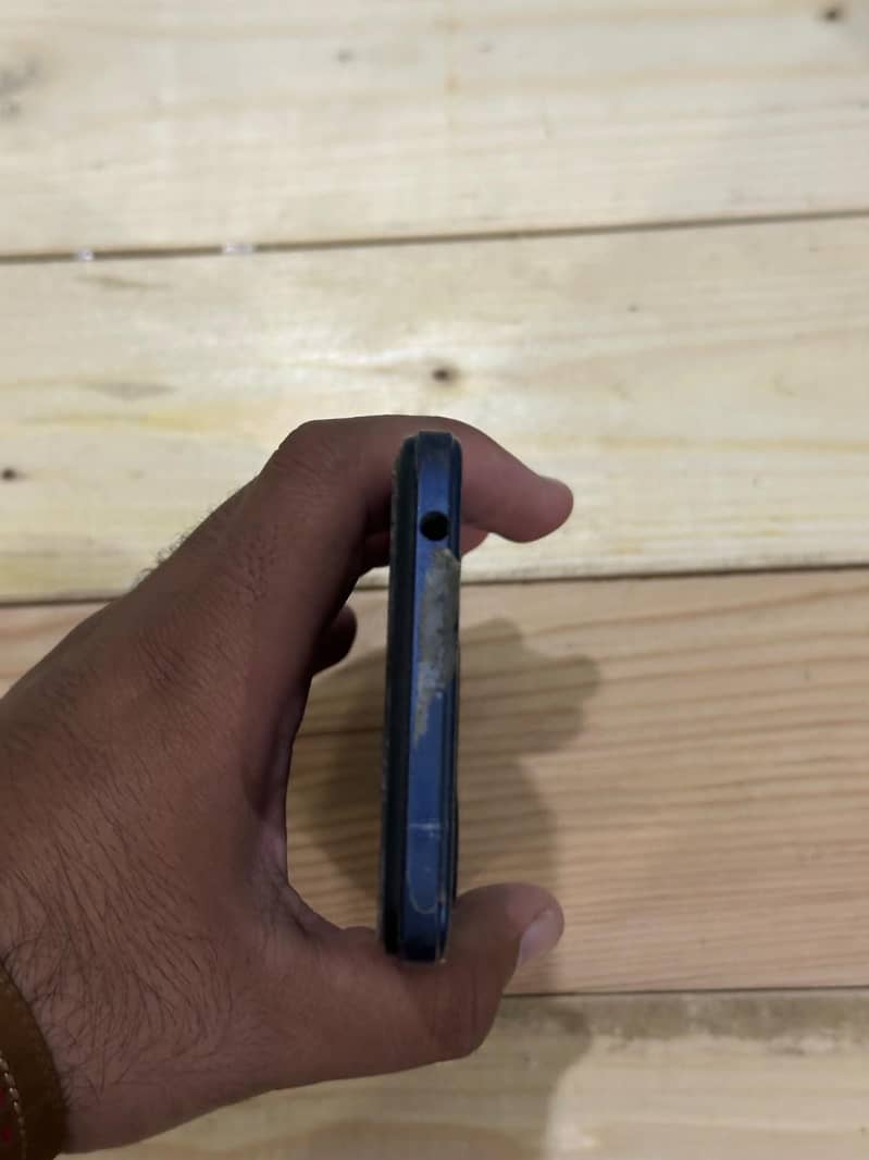 Itel A60s 2