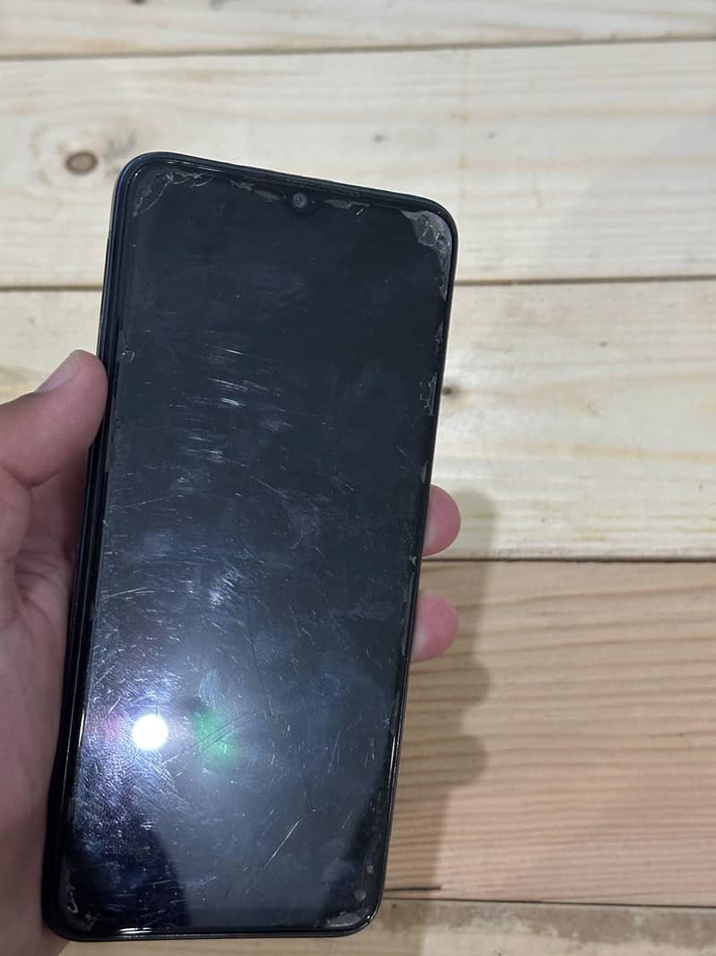 Itel A60s 5
