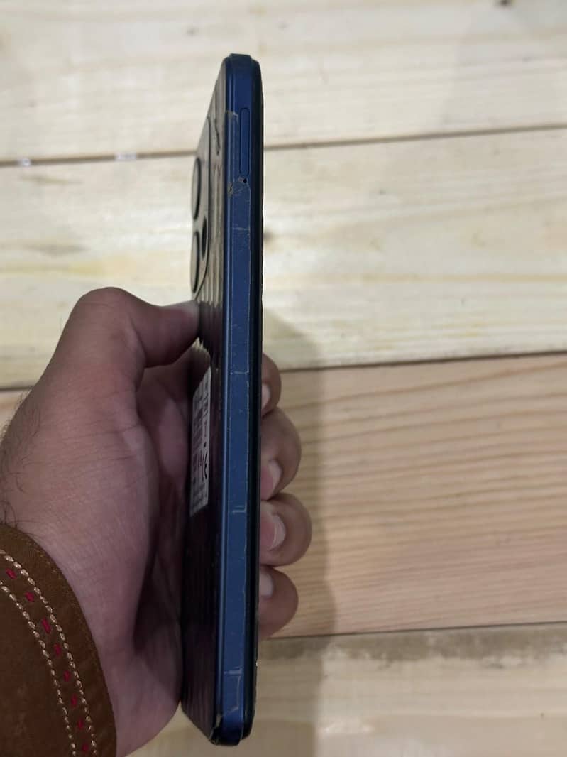 Itel A60s 6