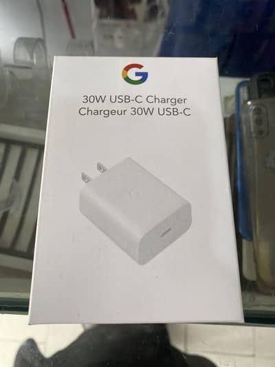 Original Google Pixel Adapter