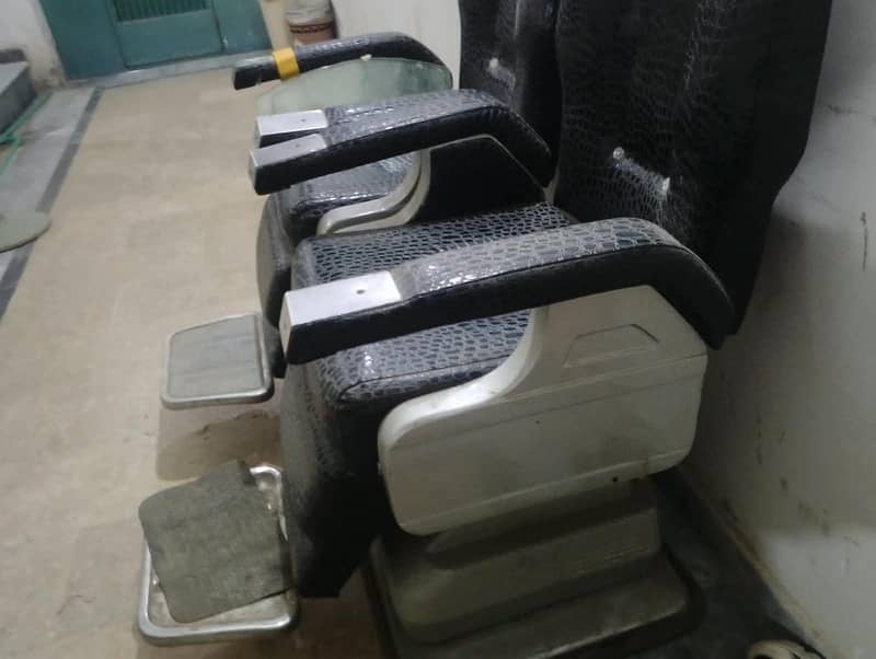4 Parlor Chairs 3