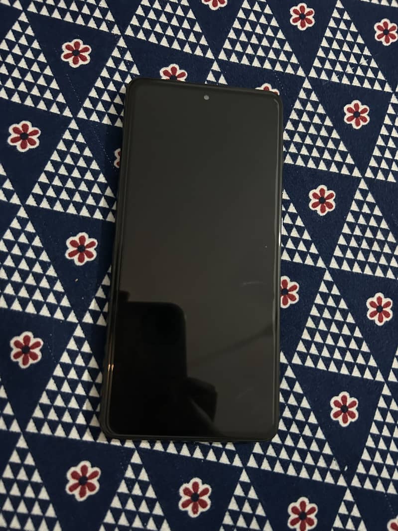 Samsung Mobile A52 2