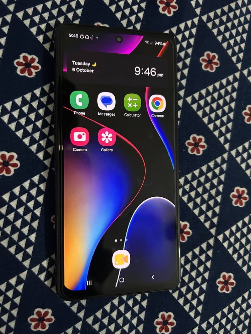 Samsung Mobile A52 3