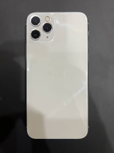 Apple iPhone 11 Pro