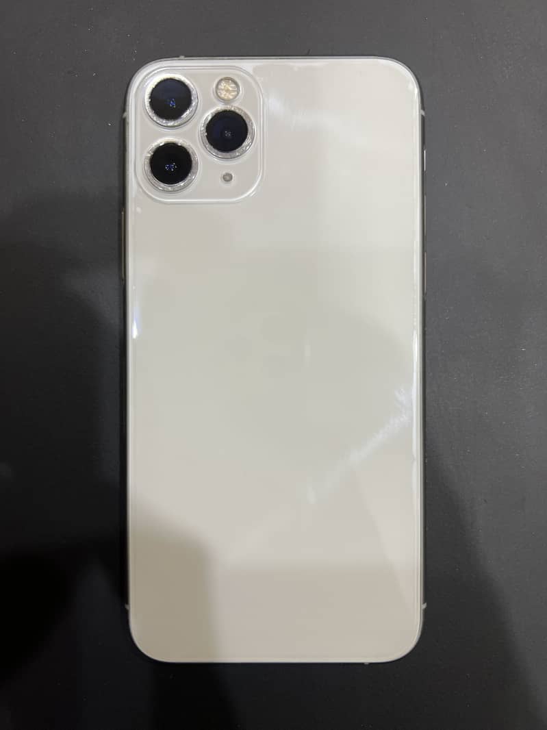 Apple iPhone 11 Pro 0