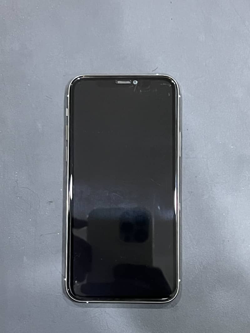 Apple iPhone 11 Pro 2