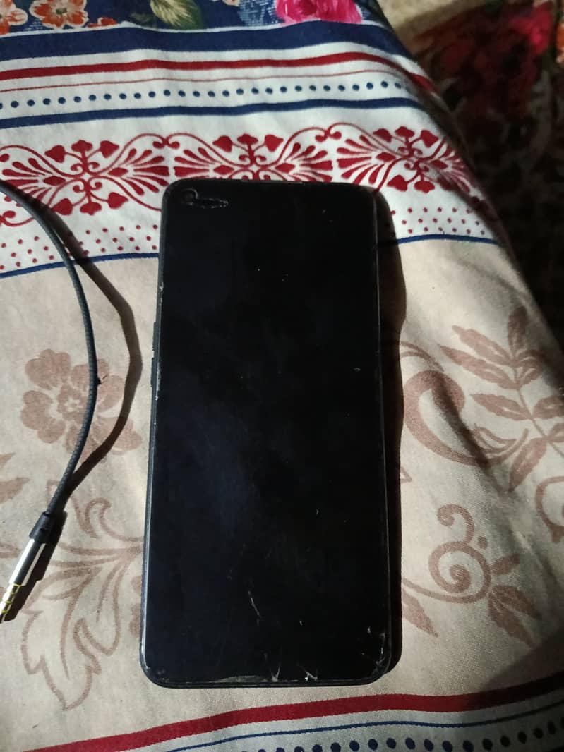 One Plus Nord 2 0