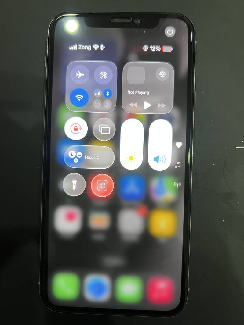 Apple iPhone 11 Pro 6
