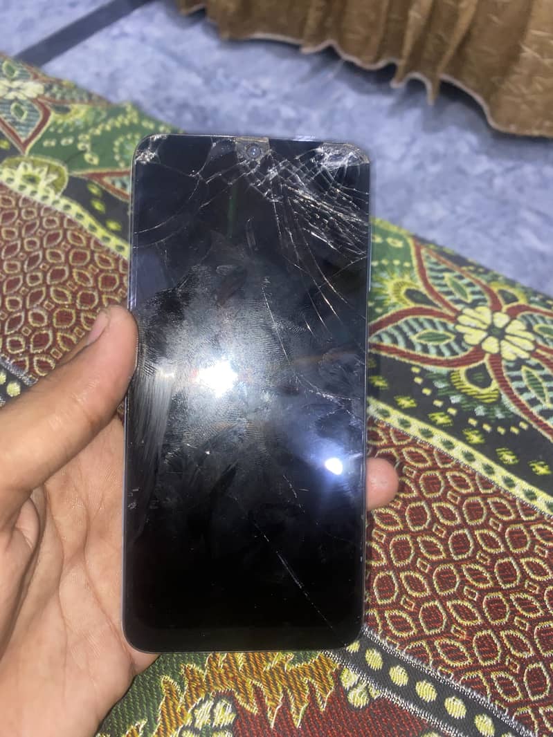 Samsung Mobile A50 2