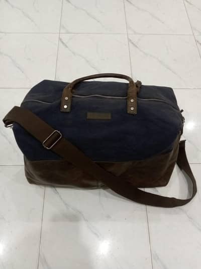 Luggage bag