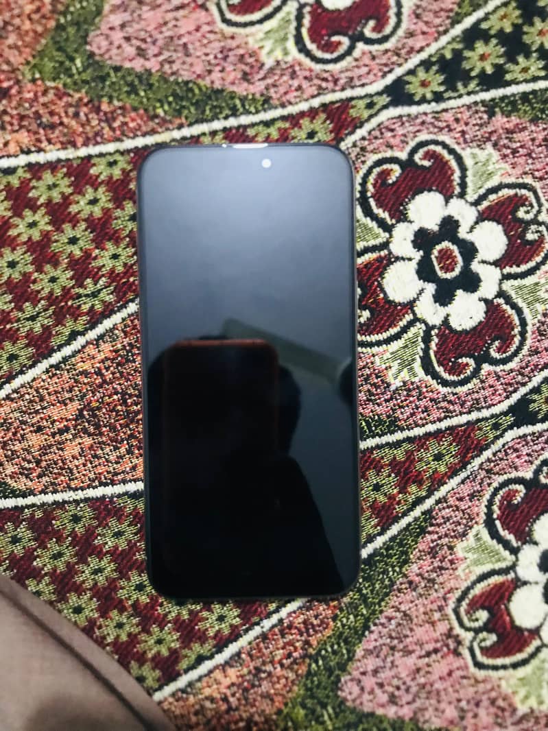Apple iPhone 15 Pro Max 1