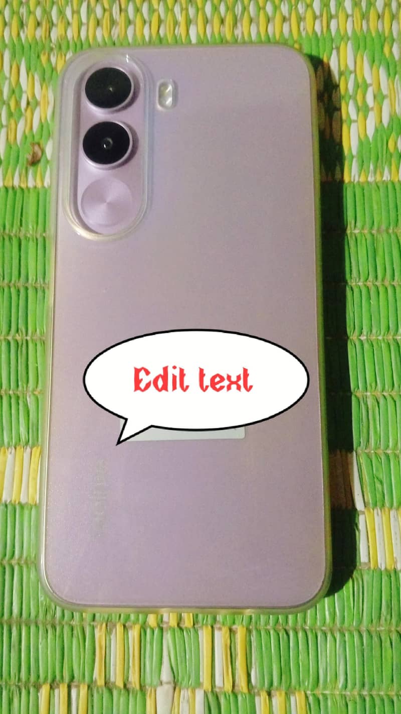 Realme Other Model 0