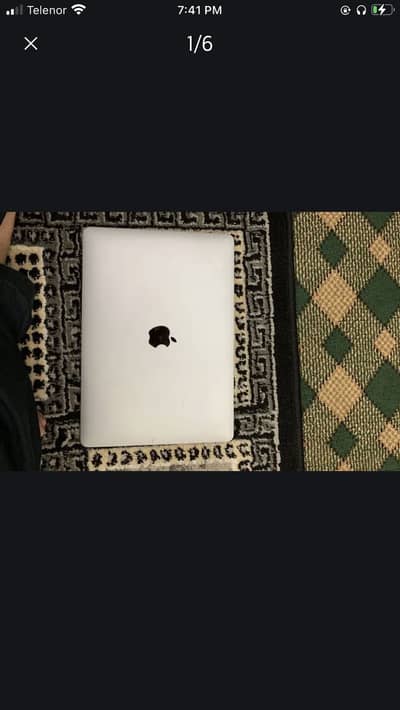 Macbook Pro 2017