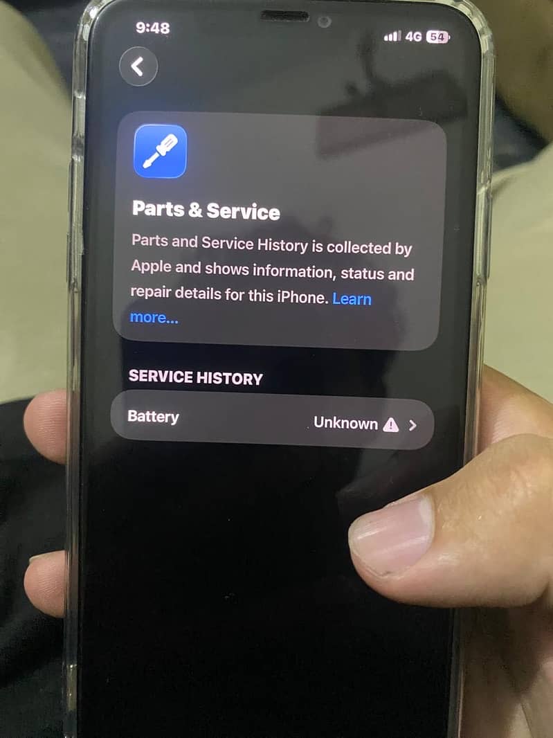 Apple iPhone 11 Pro Max 2