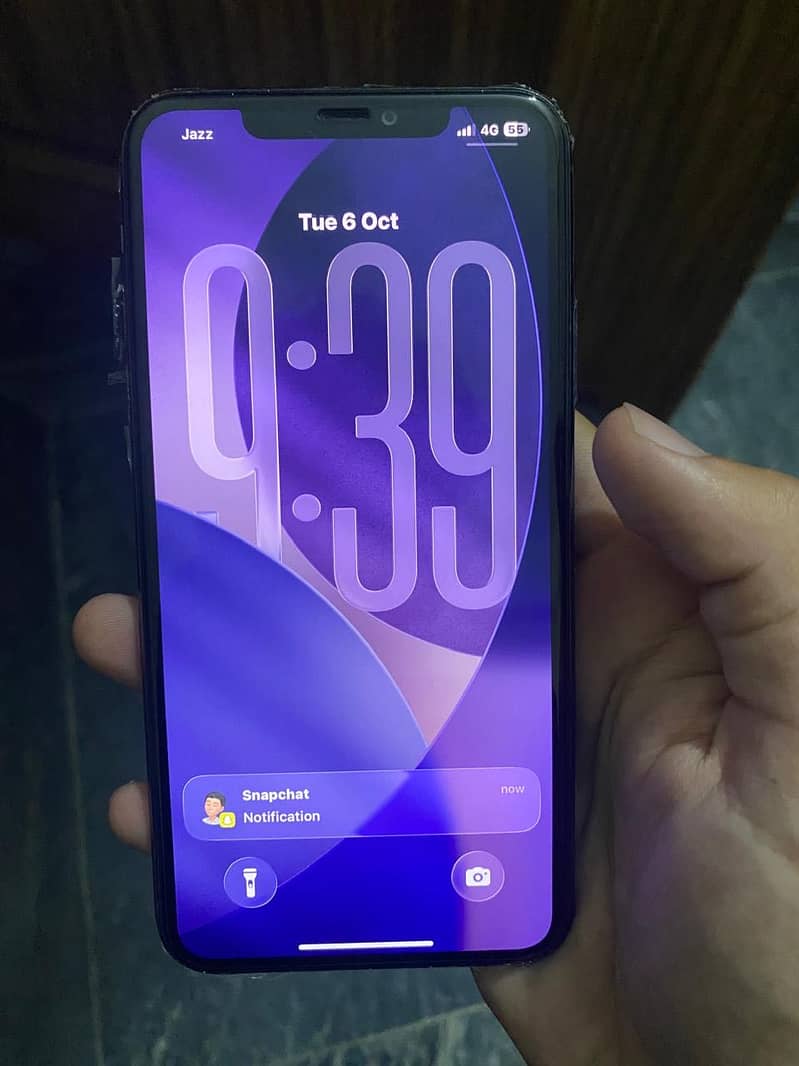 Apple iPhone 11 Pro Max 3