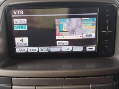 original japnees LCD